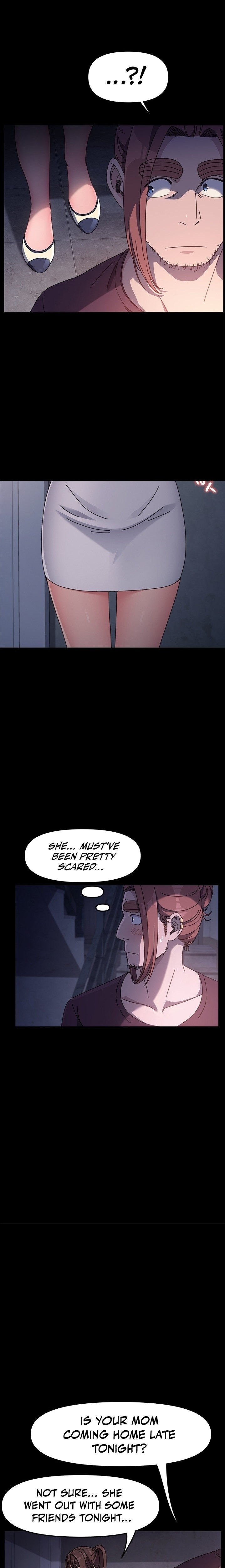 Hey Mister! page 20