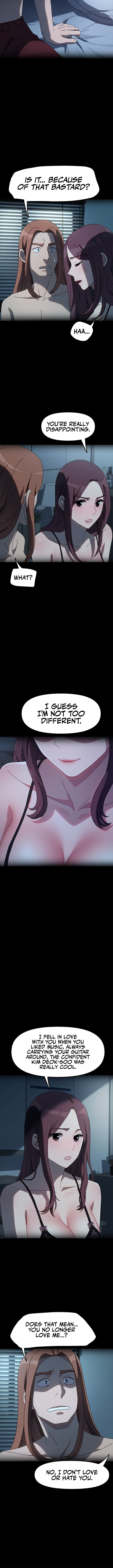 Hey Mister! page 4