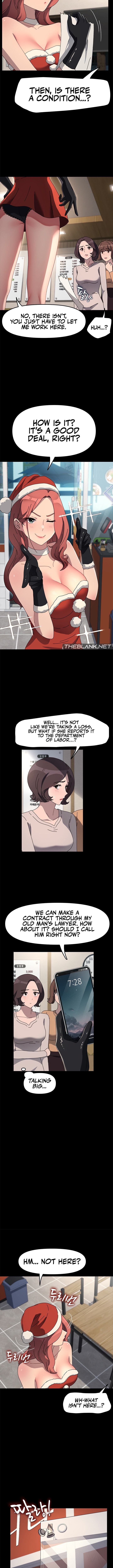 Hey Mister! page 11
