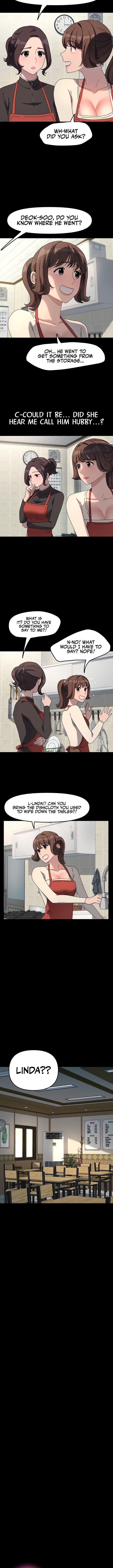 Hey Mister! page 3