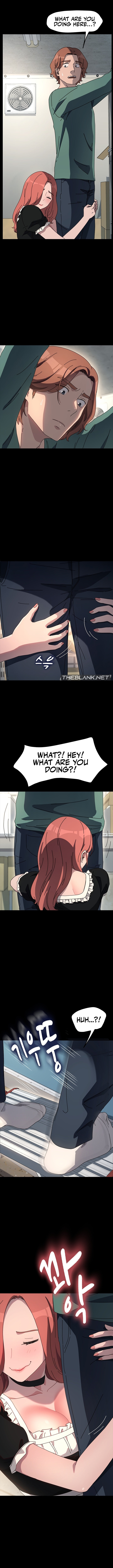 Hey Mister! page 5