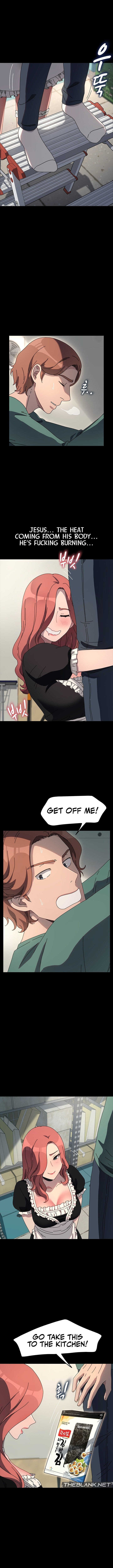 Hey Mister! page 6