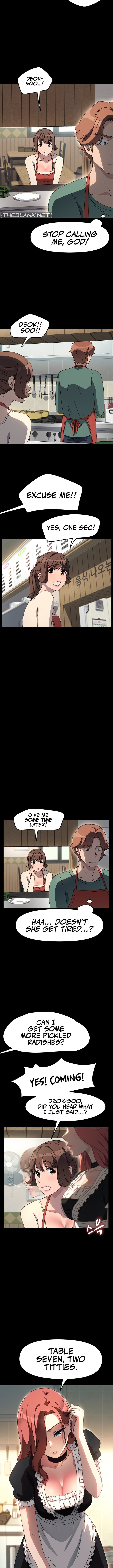 Hey Mister! page 9