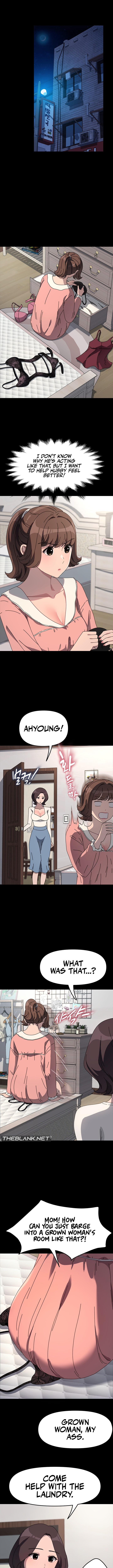Hey Mister! page 2