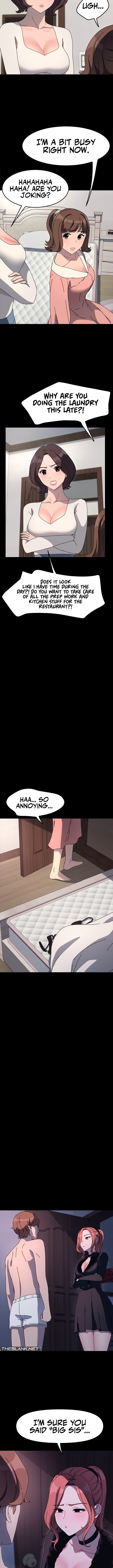 Hey Mister! page 3