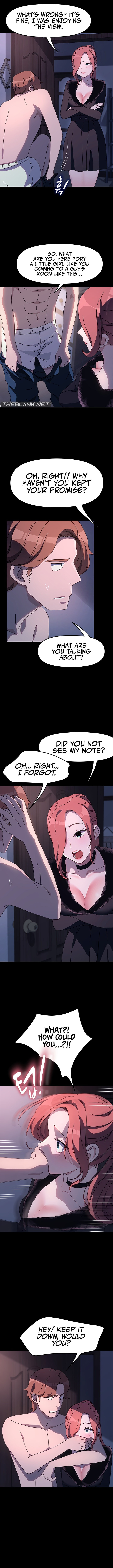 Hey Mister! page 5