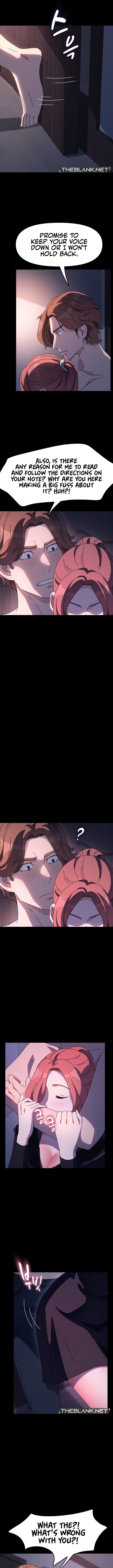Hey Mister! page 6