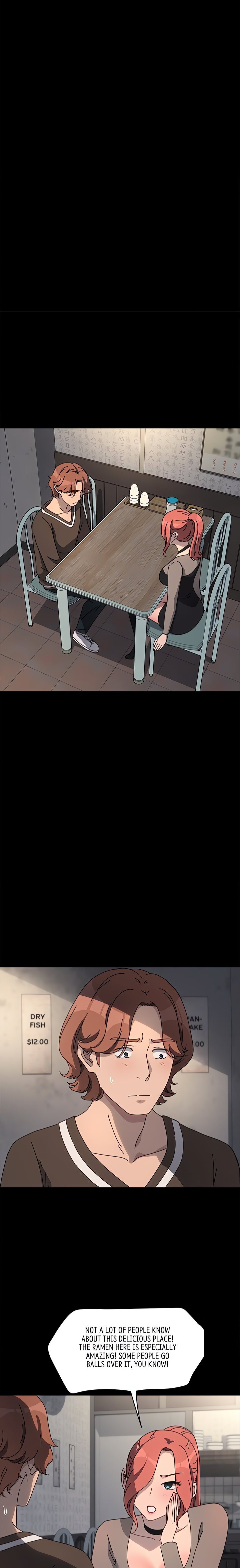 Hey Mister! page 4