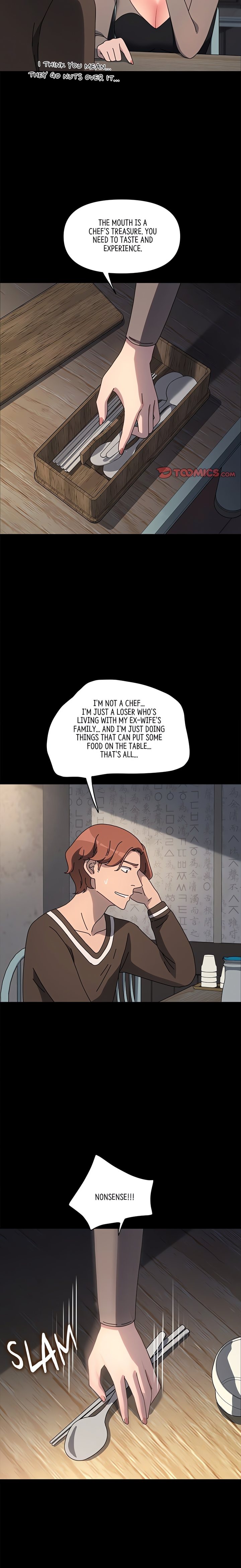 Hey Mister! page 5