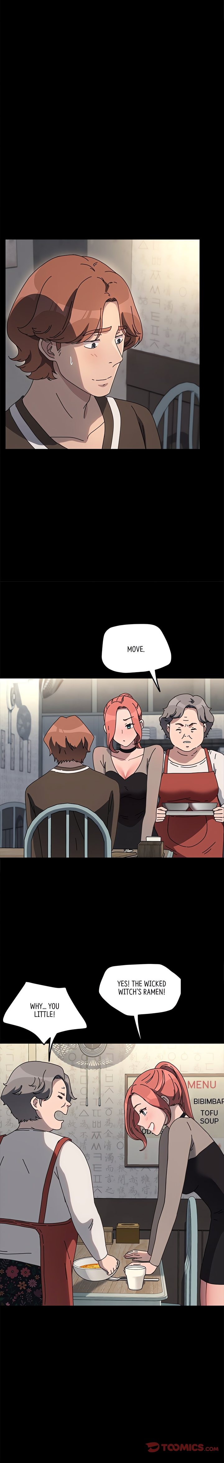 Hey Mister! page 7