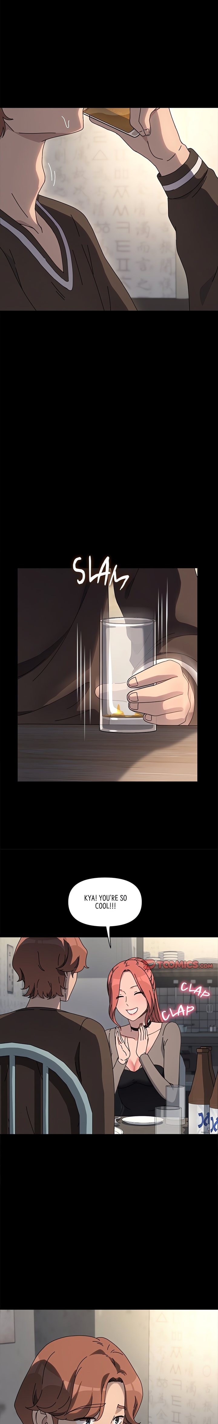 Hey Mister! page 10