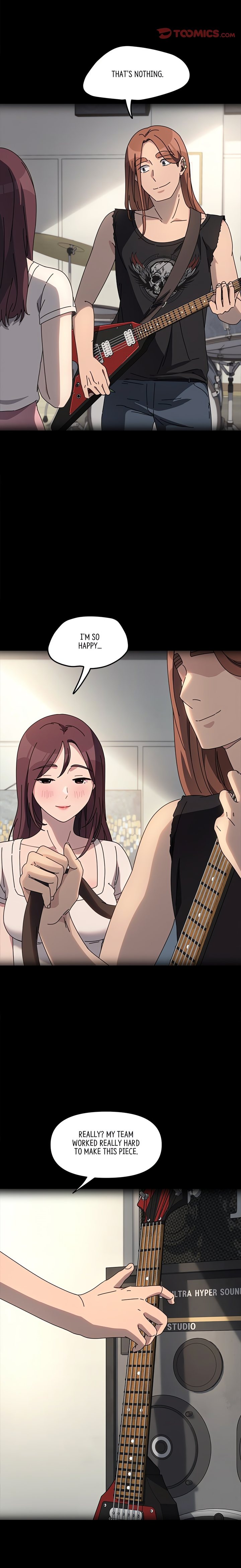 Hey Mister! page 12