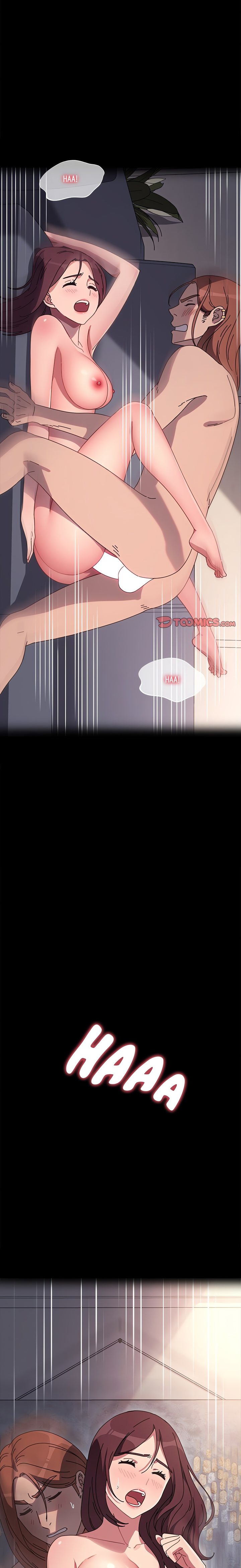 Hey Mister! page 17
