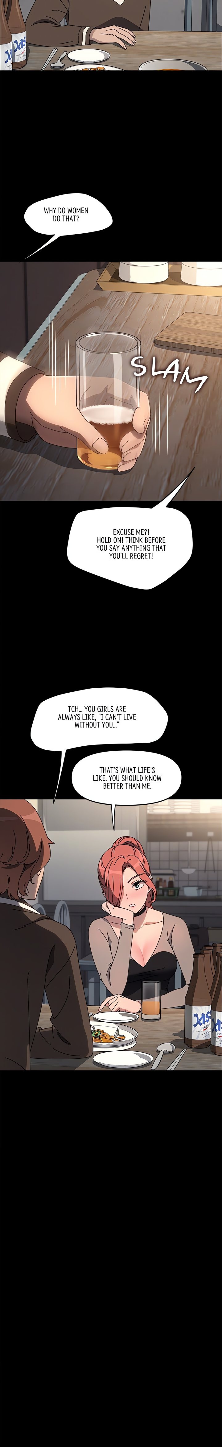 Hey Mister! page 19