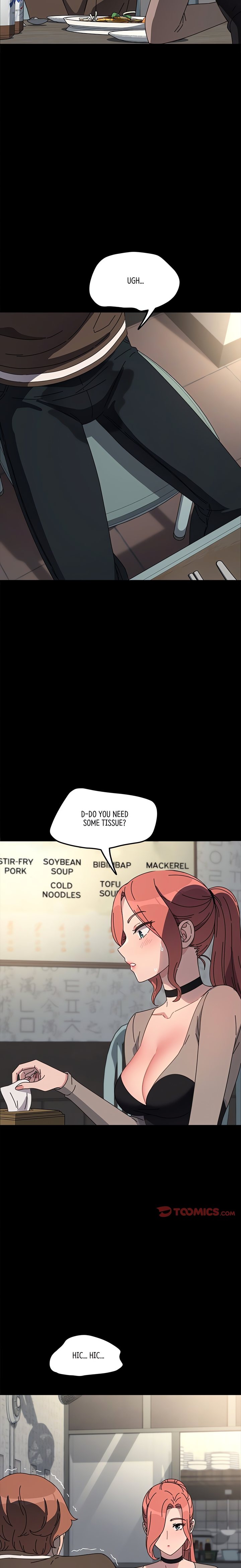 Hey Mister! page 22