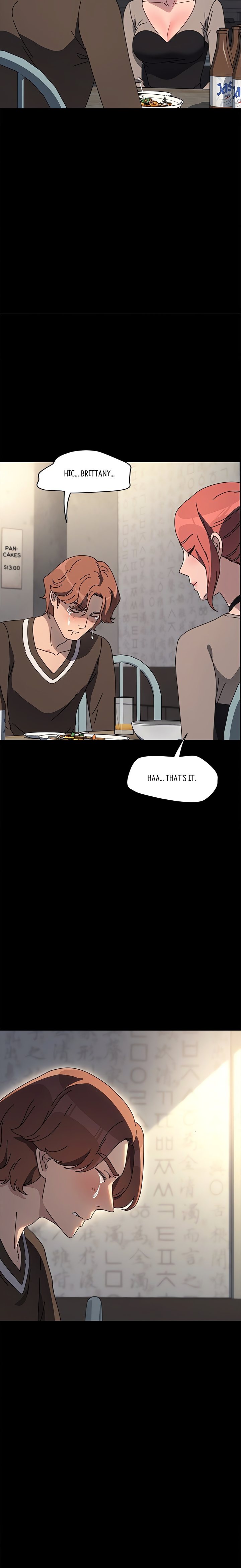 Hey Mister! page 23