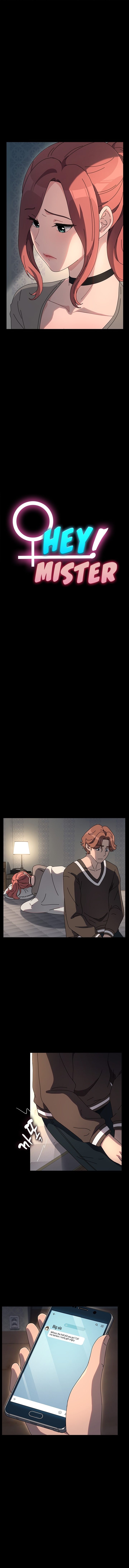 Hey Mister! page 3