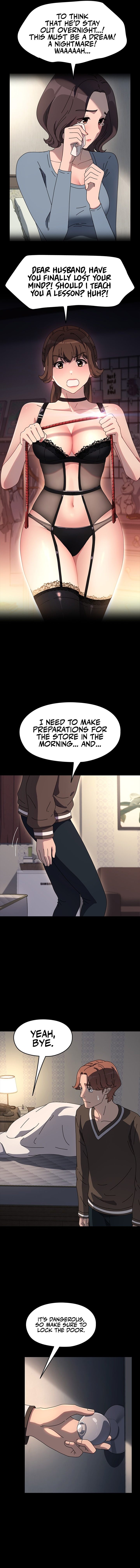 Hey Mister! page 5