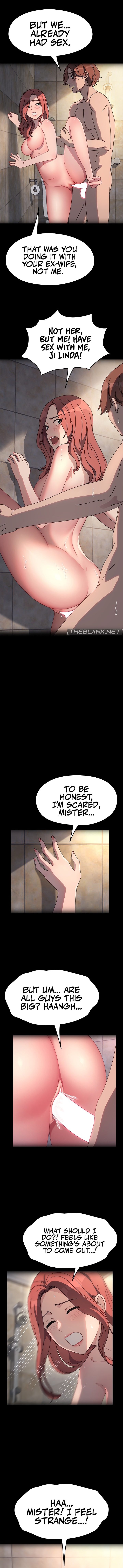 Hey Mister! page 9