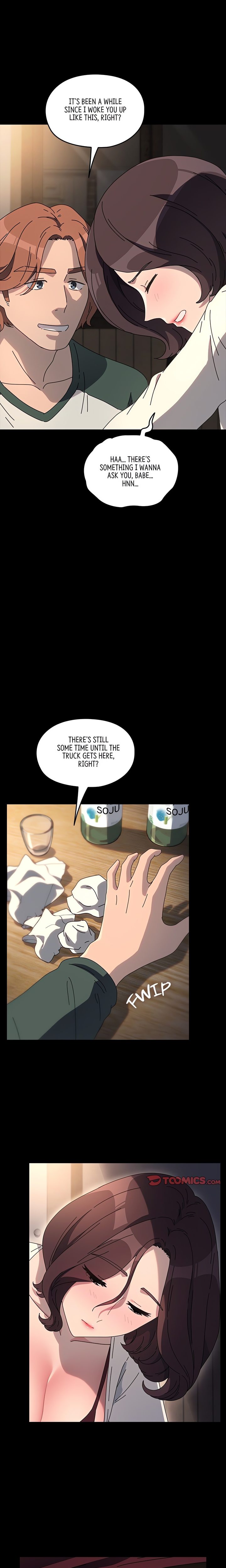 Hey Mister! page 4