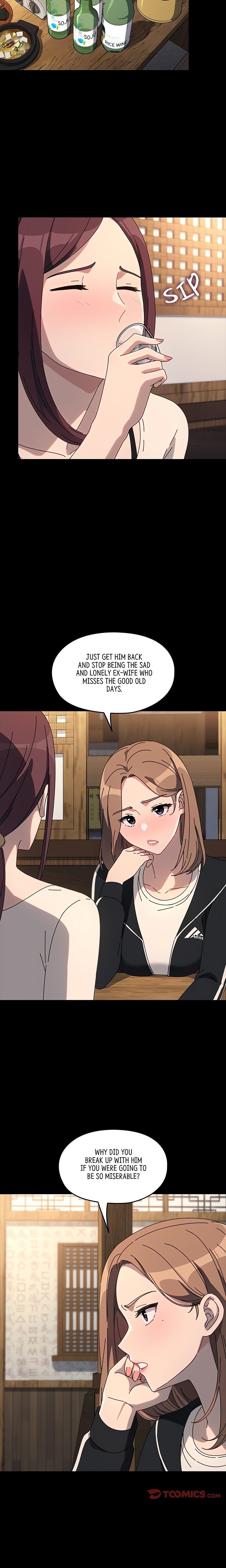 Hey Mister! page 15