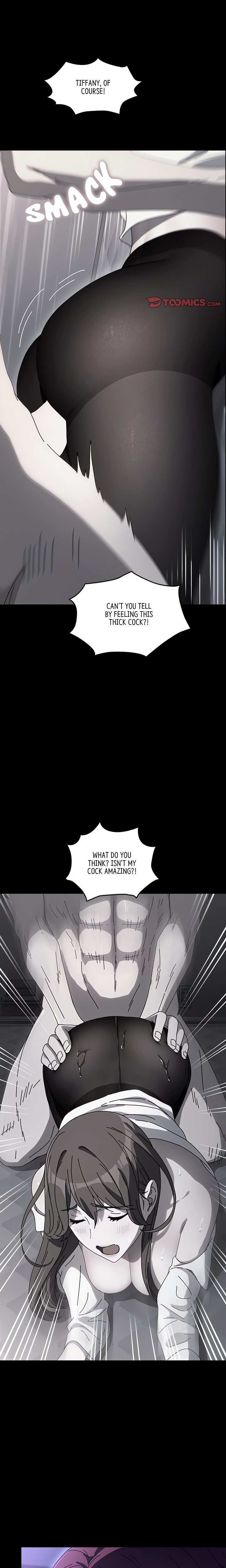 Hey Mister! page 18