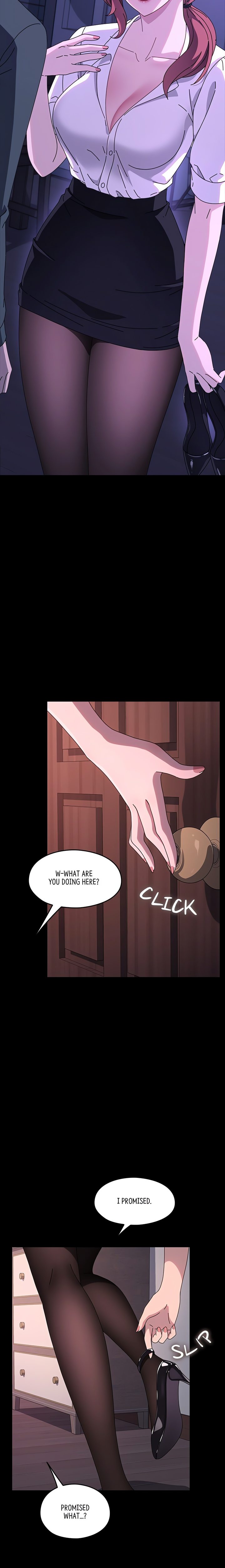 Hey Mister! page 2