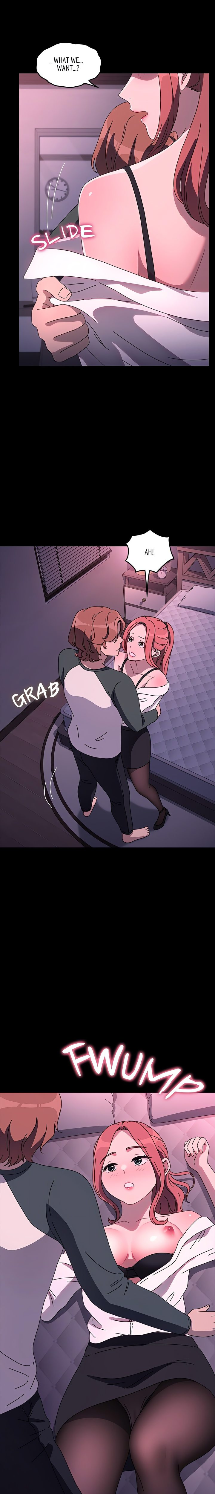 Hey Mister! page 7