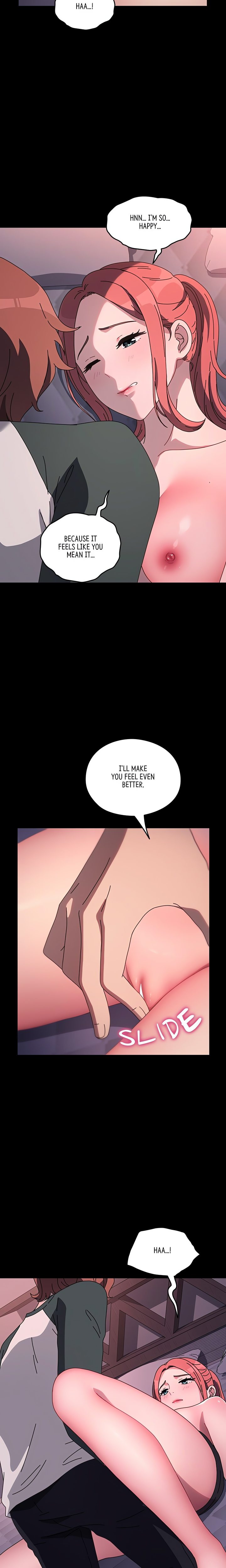 Hey Mister! page 12
