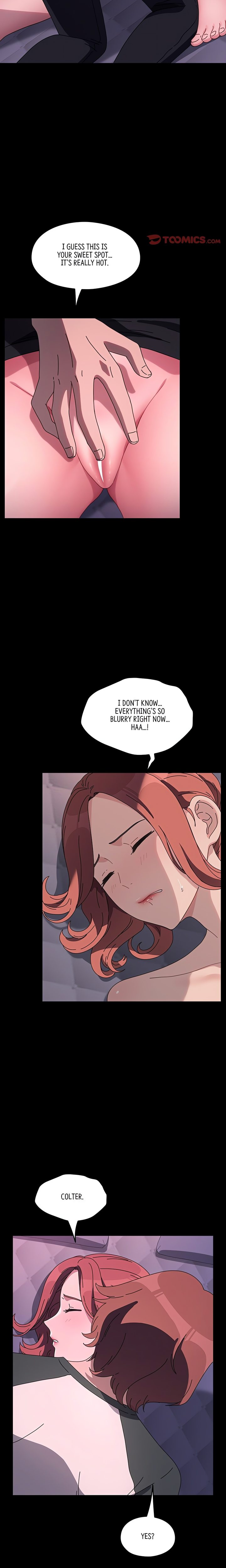 Hey Mister! page 13