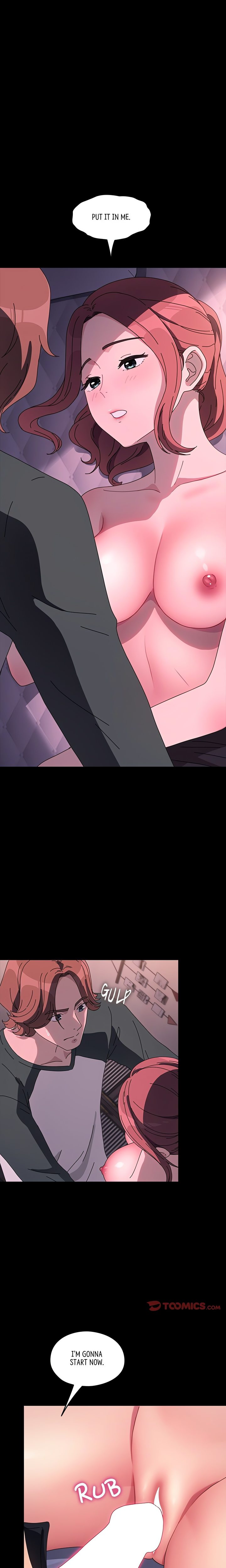 Hey Mister! page 14