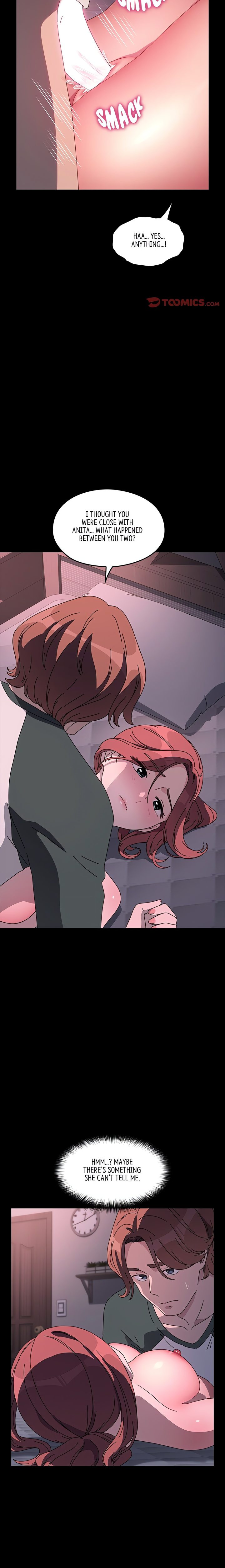 Hey Mister! page 18