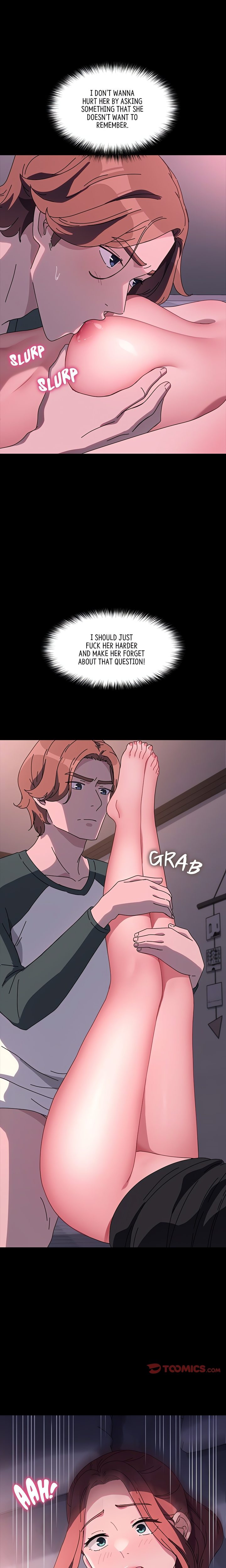 Hey Mister! page 19
