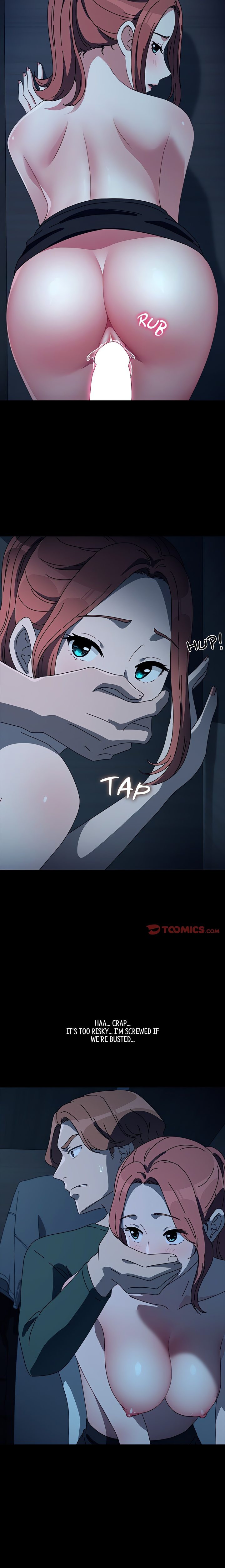 Hey Mister! page 26