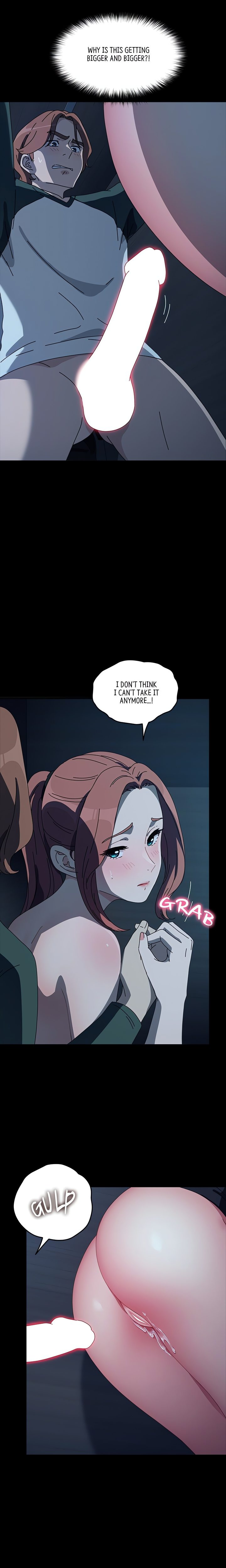 Hey Mister! page 27