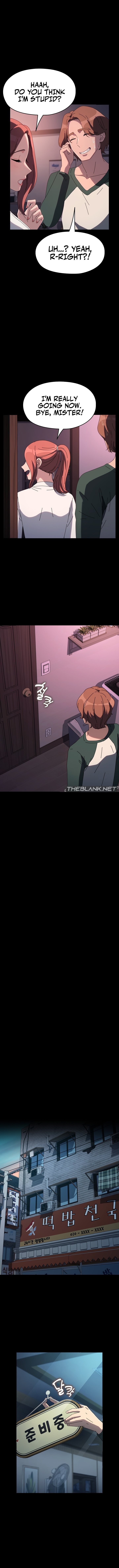 Hey Mister! page 13