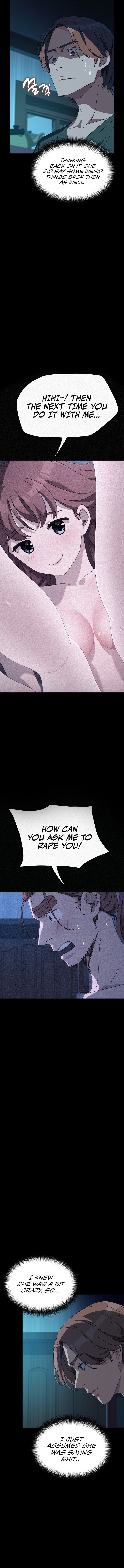 Hey Mister! page 5