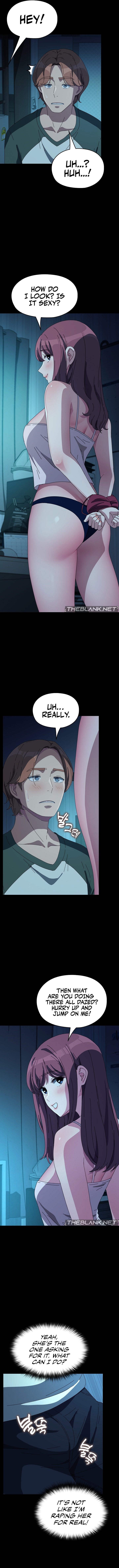 Hey Mister! page 6