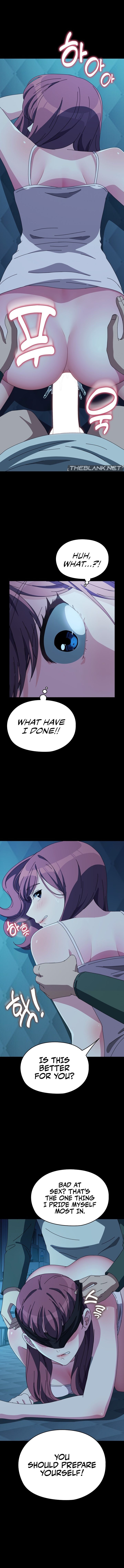 Hey Mister! page 9