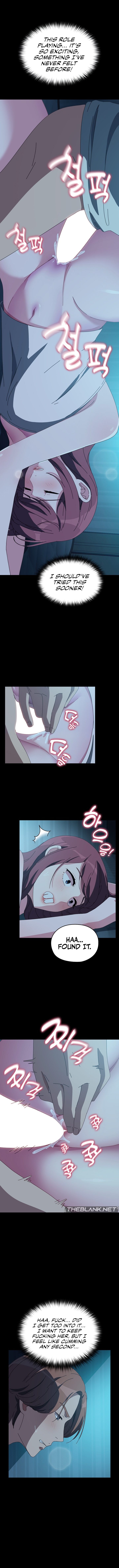 Hey Mister! page 13