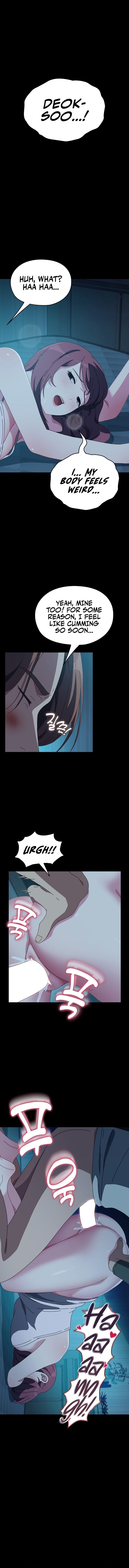 Hey Mister! page 14