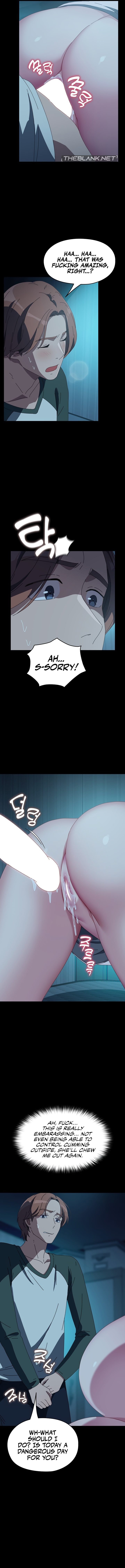 Hey Mister! page 15