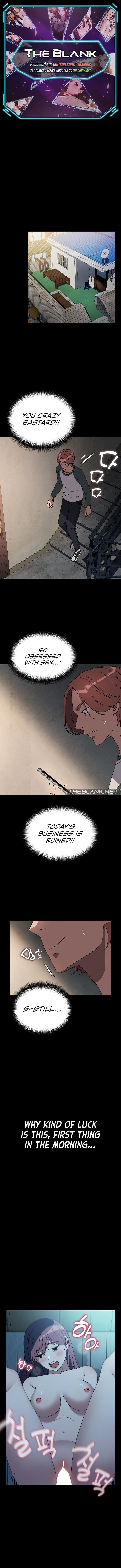 Hey Mister! page 1
