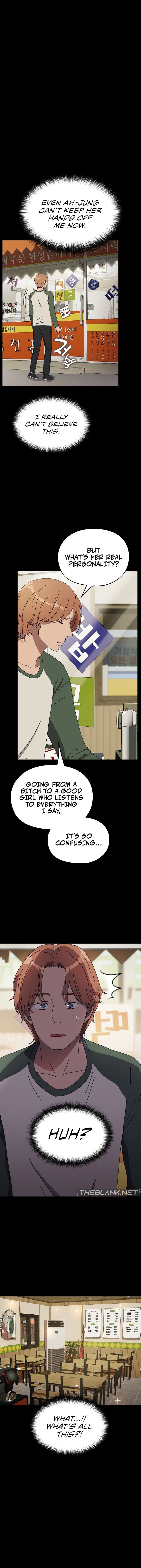 Hey Mister! page 3