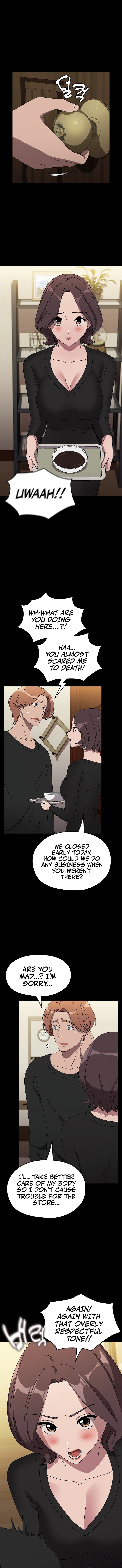 Hey Mister! page 9