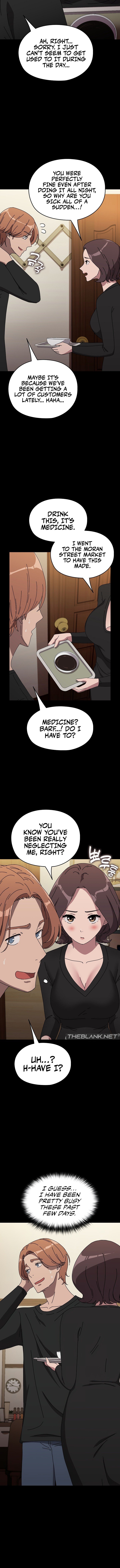 Hey Mister! page 10