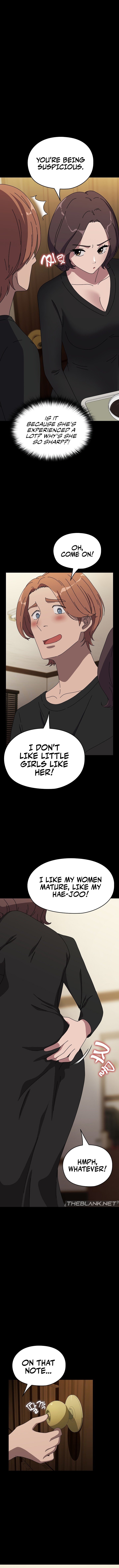 Hey Mister! page 12