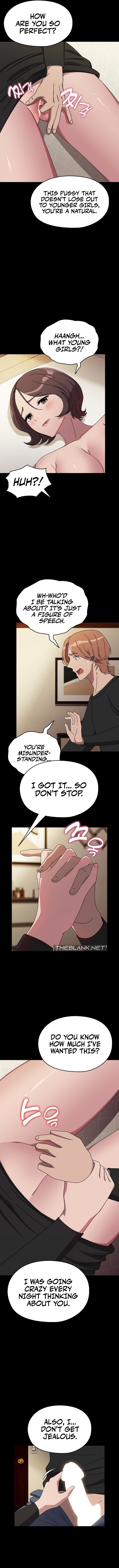 Hey Mister! page 14