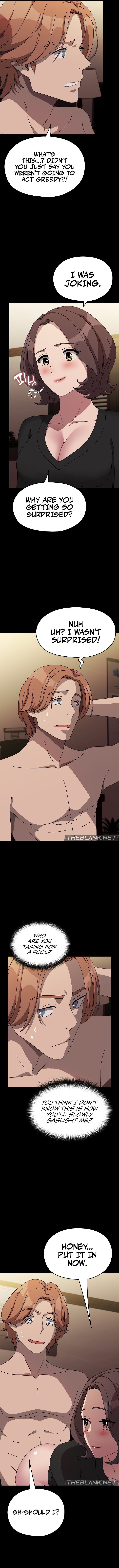 Hey Mister! page 3