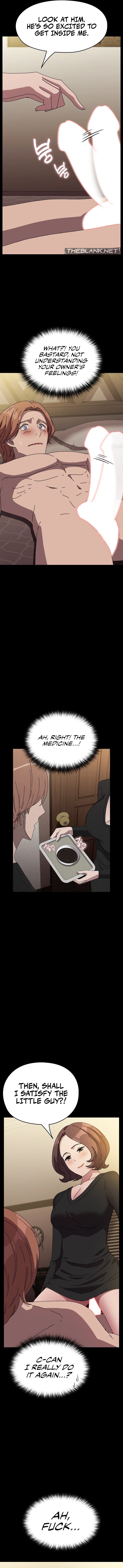 Hey Mister! page 5